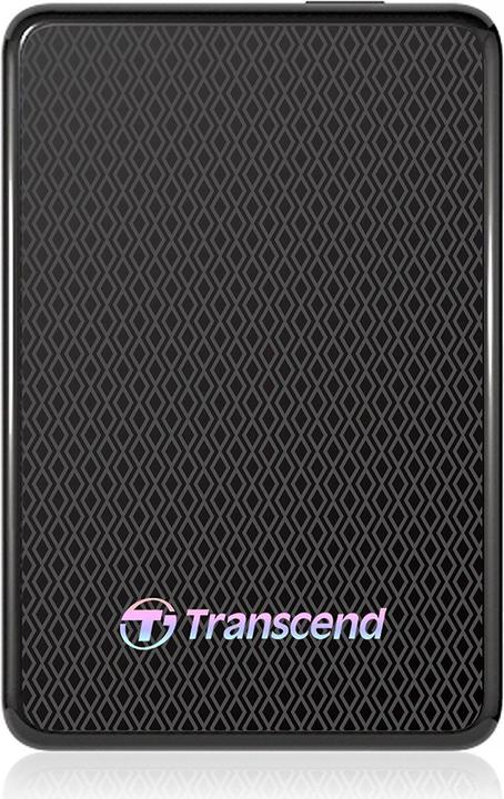 Produktbild Transcend Esd400k (256 GB)