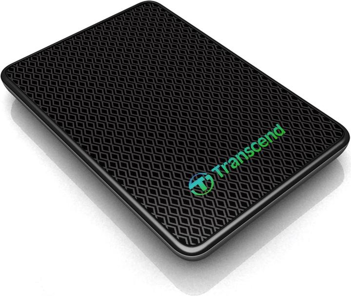 Produktbild Transcend Esd400k (256 GB)
