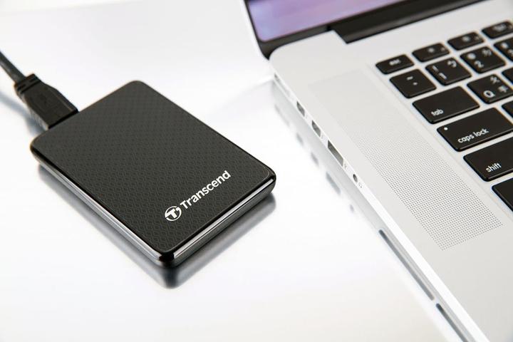 Produktbild Transcend Esd400k (256 GB)