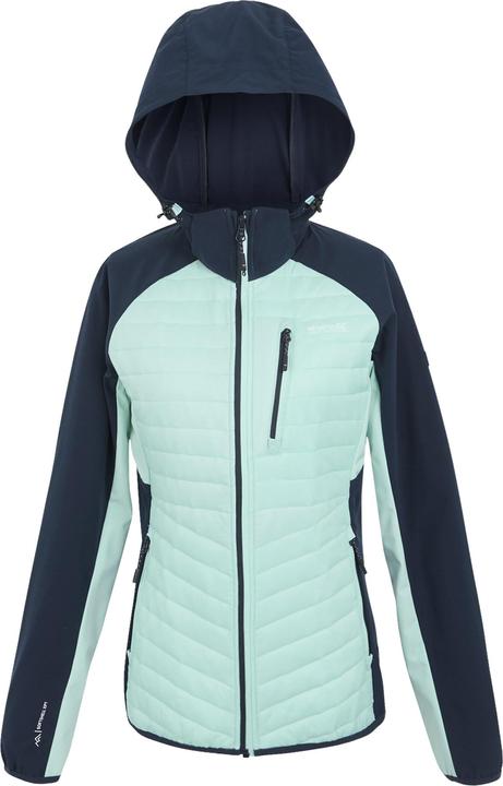 Regatta Pro Hybrid II Steppjacke