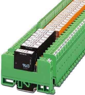 Produktbild Phoenix Contact Relaisbaustein