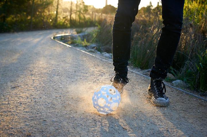Produktbild Foooty Connect and Kick