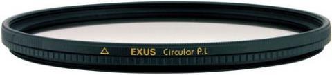 Produktbild Marumi Polarisation-Serie Exus (67 mm, Polarisationsfilter, 67 mm)