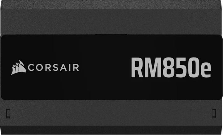 Produktbild Corsair 850W GOLD FULLY MODULAR RM850E (850 W)