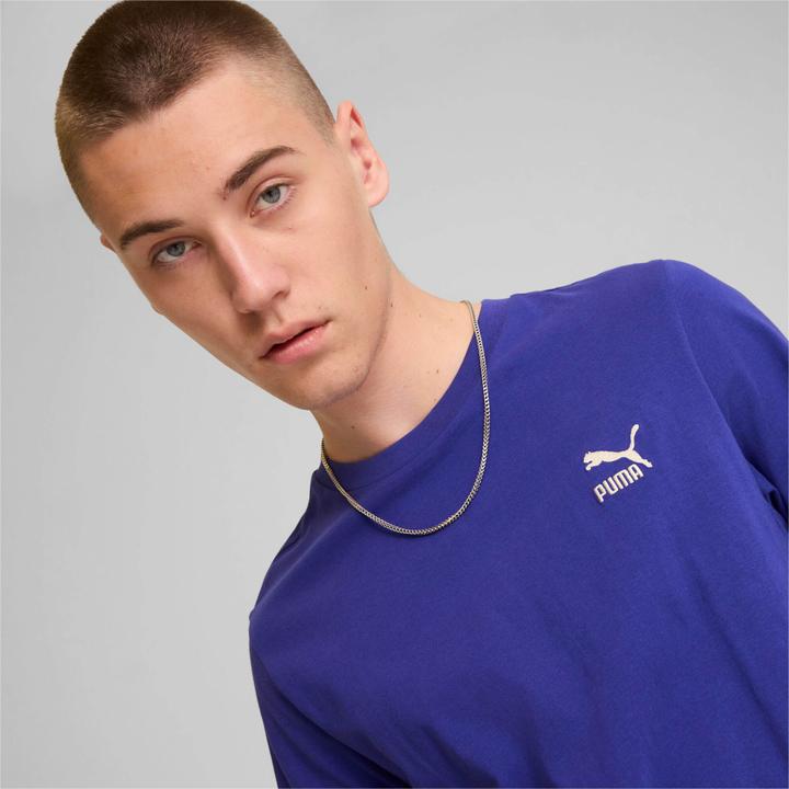 Image du produit Puma Tee CLASSICS Small Logo (L)