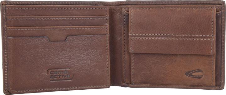 Produktbild Camel Active Tokyo Geldbörse Leder 10 cm