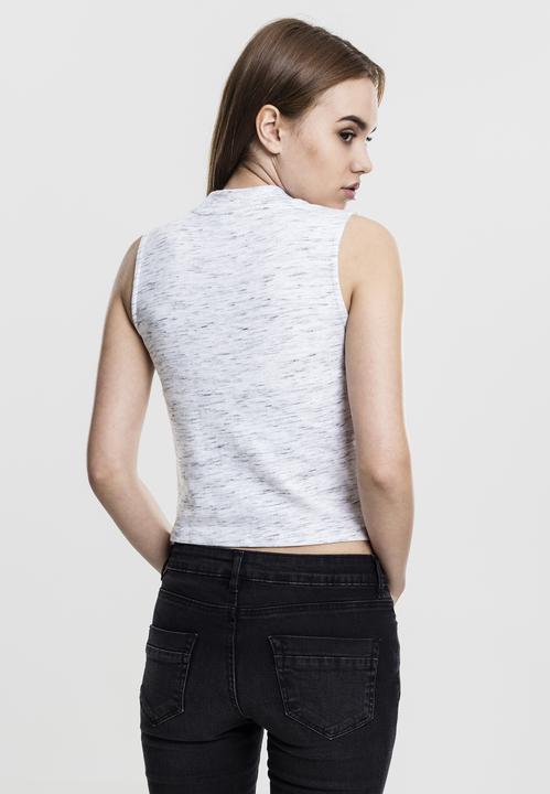 Produktbild Urban Classics Ladies Space Dye Top (XS)