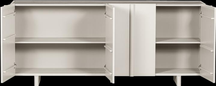 Immagine prodotto Woood Basu (85 x 200 x 46 cm)