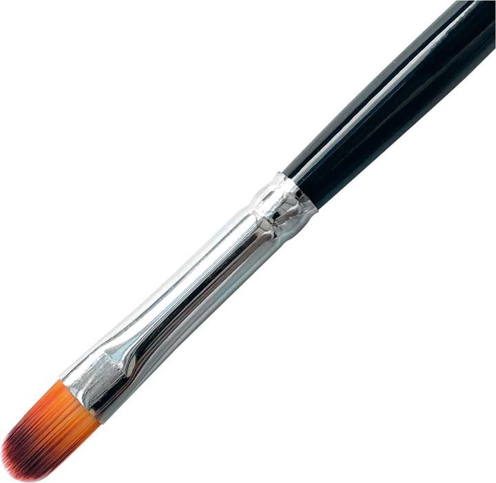 Actual product image LCN Gel modeling brush Protech1