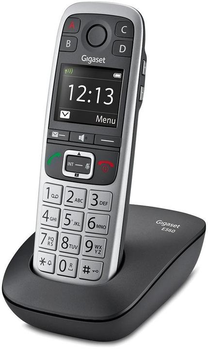 Image du produit Gigaset E560 (CH-Version)