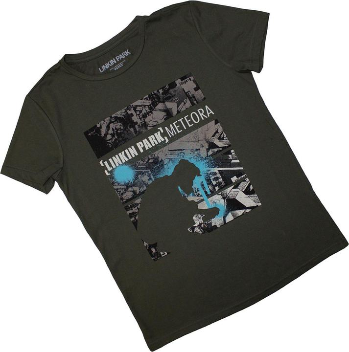 Produktbild Linkin Park TShirt (XL)