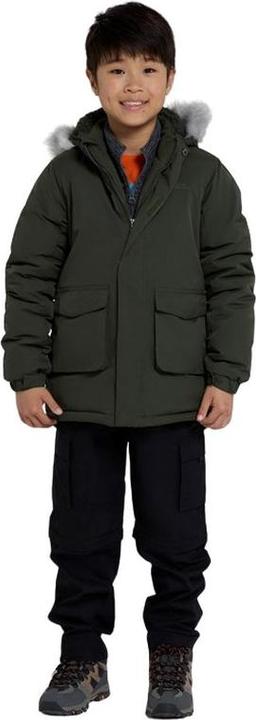 Produktbild Mountain Warehouse Ranger Jacke Wasserbeständig (140)