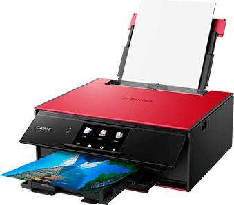Produktbild Canon Pixma Ts9155 (Tintenpatrone, Farbe)