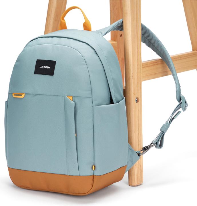 Image du produit Pacsafe Sac à dos Go 15 (15 l)