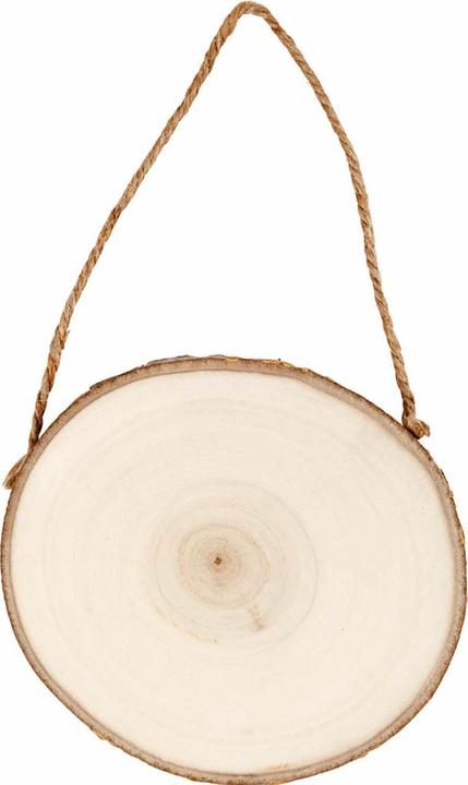 Immagine prodotto Creativ Company Articolo di legno 12 -14 cm 1 pezzo