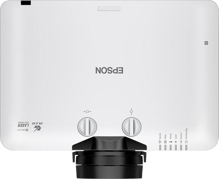 Actual product image Epson EB-L690SE Projector 6000lm 4KE ST (WUXGA, 6000 lm)