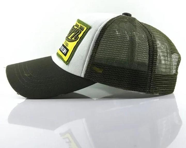 Produktbild Out of the blue Summer Mesh Baseball Cap (One Size)