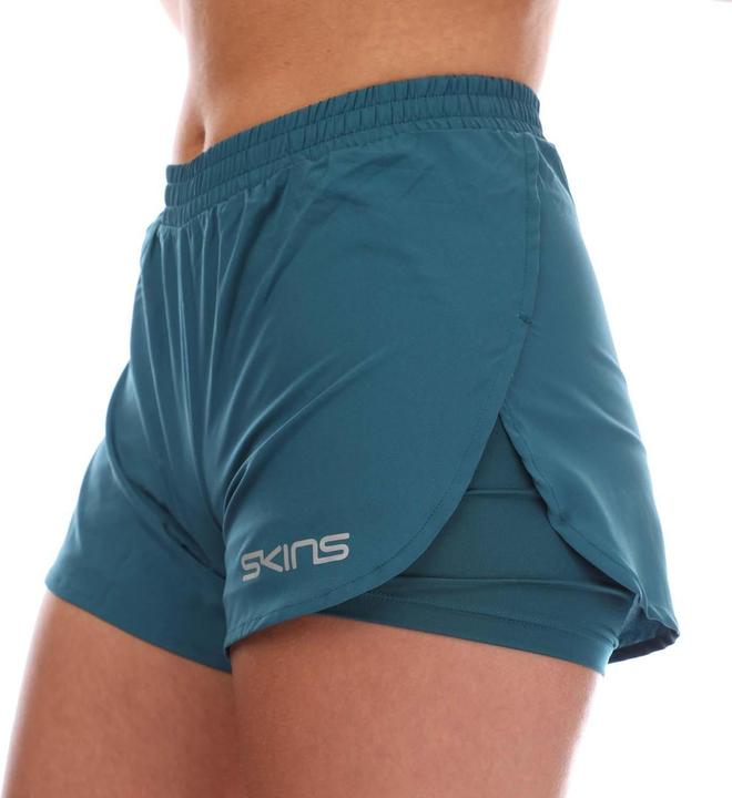 Image du produit Skins - Short décontracté SERIES-3 X-FIT - Femme (XL)