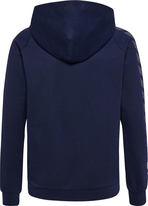 Immagine prodotto hummel Hmlmove Grid Cotton Zip Hoodie Kids (152)