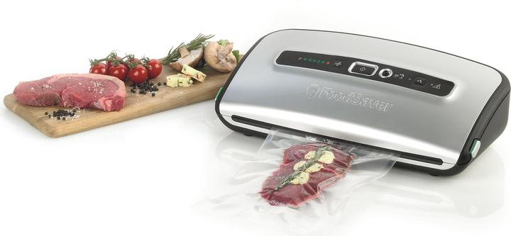 FoodSaver Ffs016x
