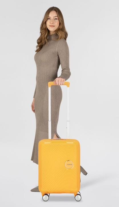 Produktbild American Tourister Soundbox Mini (22 l, Handgepäck (bis 50l))