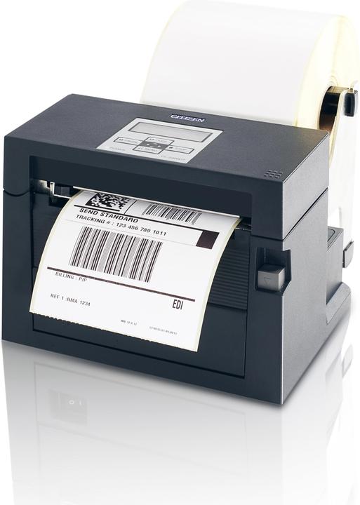 Produktbild Citizen CL-S400DT (203 dpi)