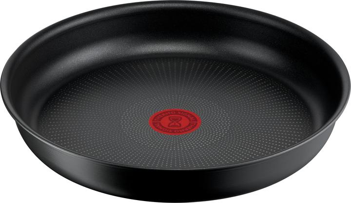 Actual product image Tefal Ingenio Ultimate (28 cm, Pan set + pot set, Aluminium)