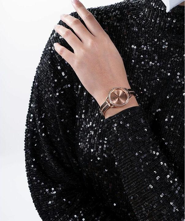 Produktbild Guess Ladies Dress (Analoguhr, 30 mm)