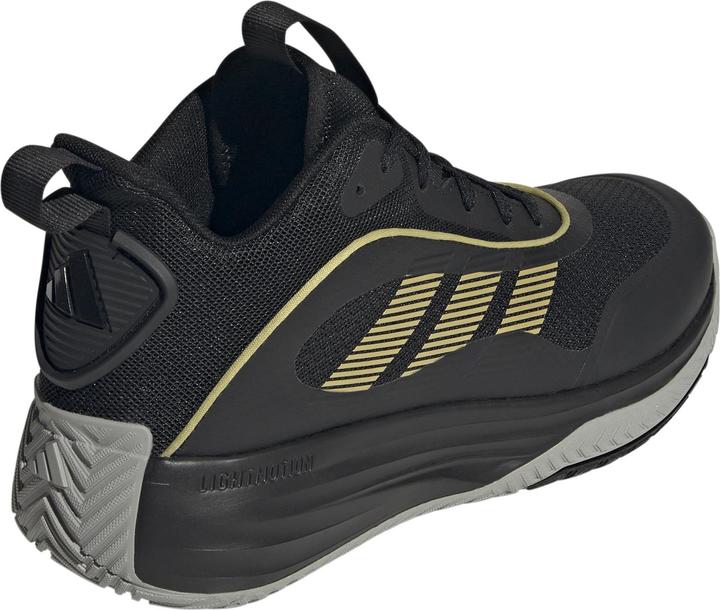 Actual product image adidas Ownthegame 3.0 (40 2/3)
