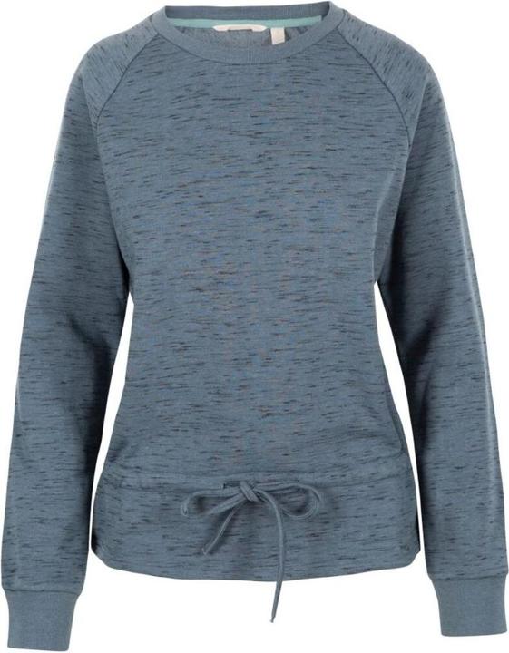 Produktbild Trespass GRETTA Damen Shirt Langarm (M)