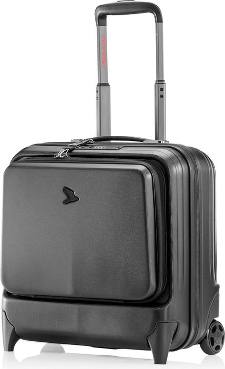 Immagine prodotto Pack Easy ReNew Genius Business Trolley (43 l, Bagaglio a mano (fino a 50 litri))