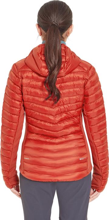Immagine prodotto Rab Felpa con cappuccio Cirrus Flex (L)