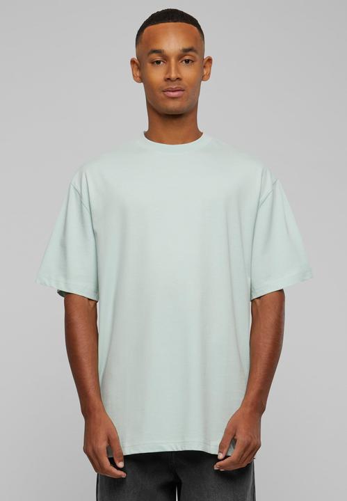 Actual product image Urban Classics Tall Tee 2-Pack - 57727 (M)