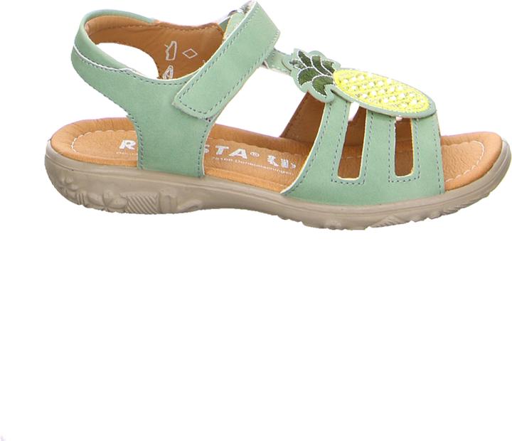 Actual product image Ricosta Sandalen (27)
