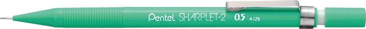 Actual product image Pentel Sharplet-2 (0.50 mm, HB, 1 x)