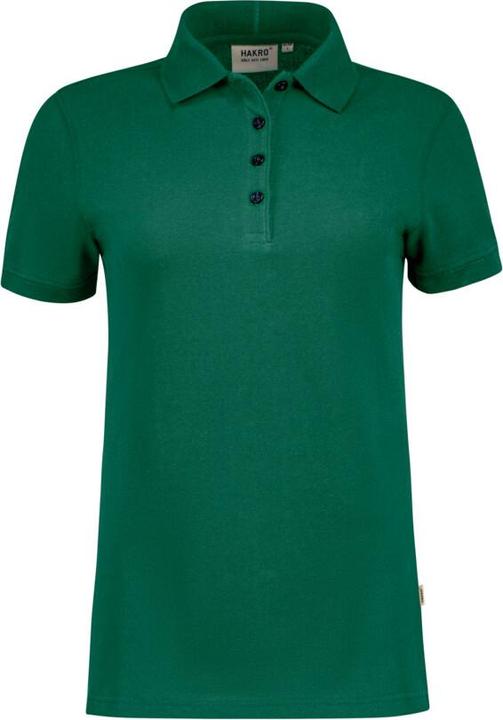 Hakro Poloshirt Bio-Baumwolle GOTS (XL)