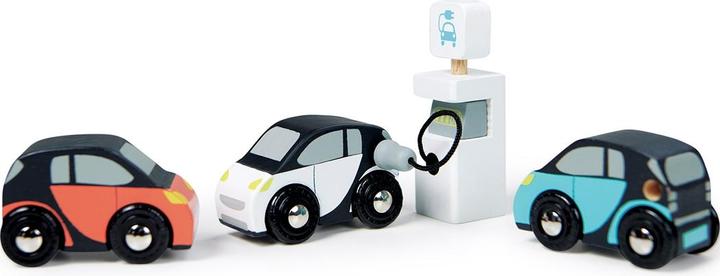 Produktbild Tender Leaf Toys Elektroauto