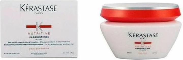 Immagine prodotto Kérastase Nutritive Masquintense (200 ml)