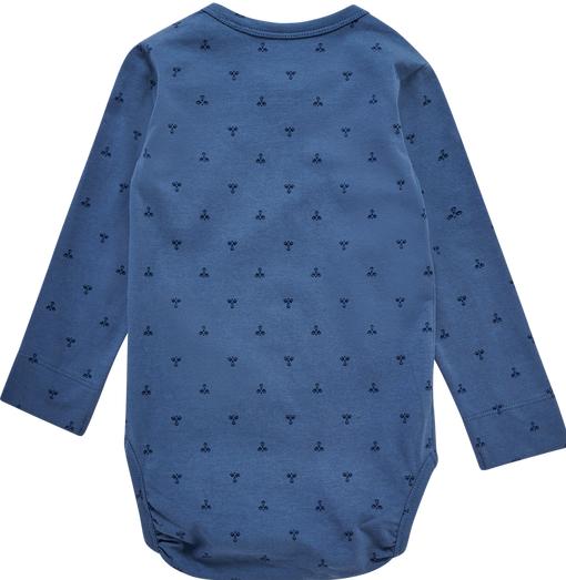 Immagine prodotto hummel hmlBEESY CORPO L/S (92)