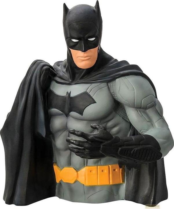 Monogram Int. DC Comics Batman New 52 money box
