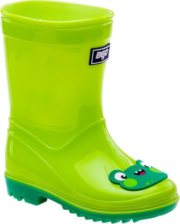 Bejo Gummistiefel Cosy II (24)
