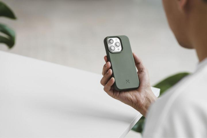 Produktbild Woodcessories BioCase Magsafe (Apple iPhone 15 Pro Max)