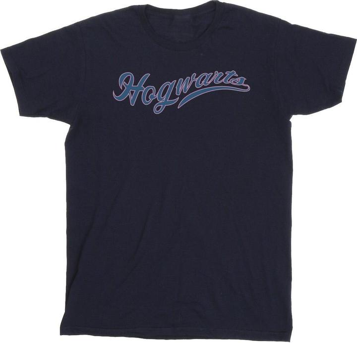 Hogwarts Writing TShirt (M)