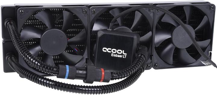 Image du produit Alphacool Icebear LT 360