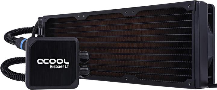 Image du produit Alphacool Icebear LT 360