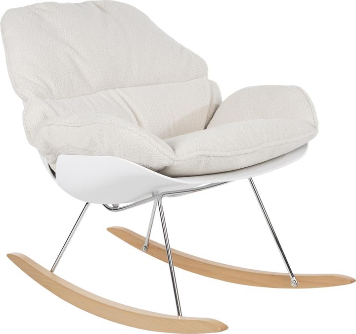 White Label Living Chair