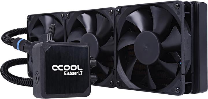 Image du produit Alphacool Icebear LT 360
