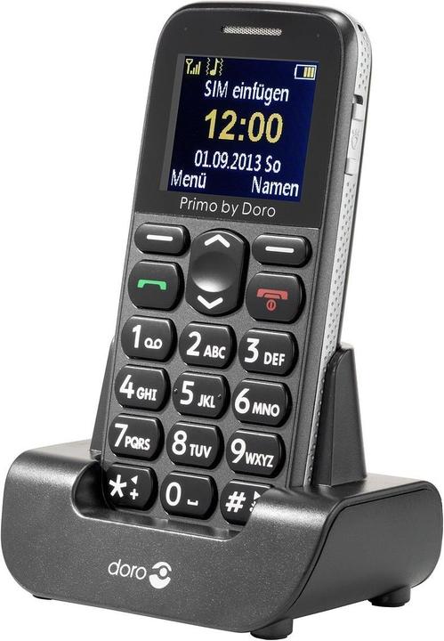 Doro Primo 215 2G (1.70", 2G)