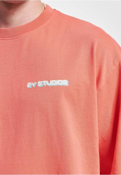 Produktbild Sony 2Y Good Vibes Only Oversize Tee - 119069 (M)