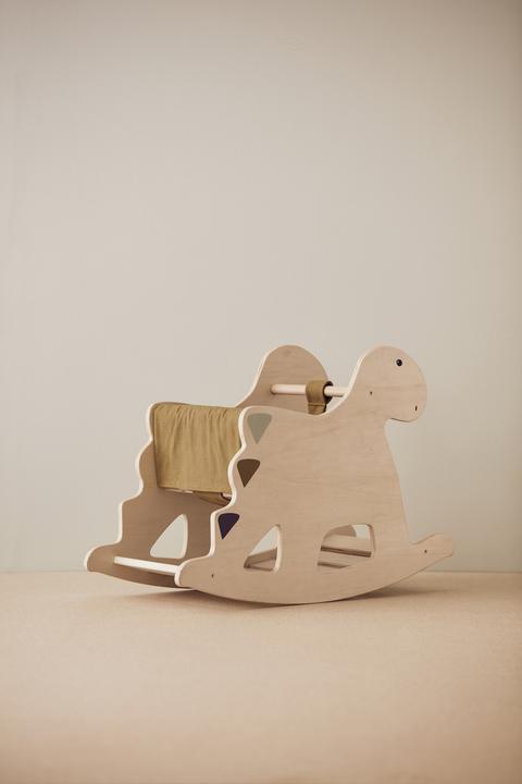 Immagine prodotto Kids Concept Altalena di legno dinosauro NEO